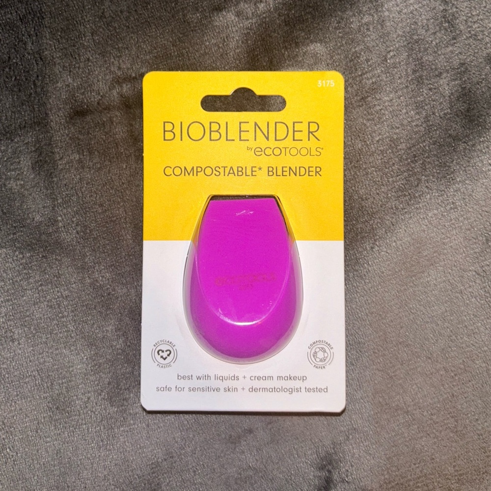 EcoTools Bioblender Compostable Blender